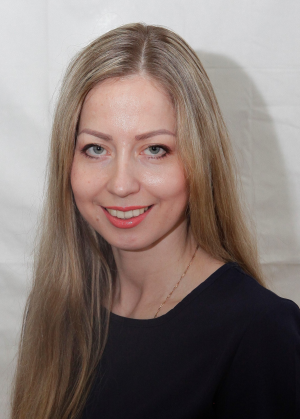 Кузьмина Маргарита Александровна
